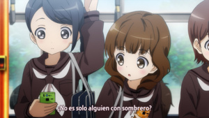 Mahou Shoujo Ikusei Keikaku